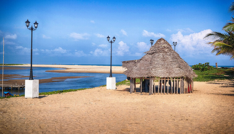Pondicherry Banner