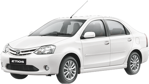 Sedan Taxi