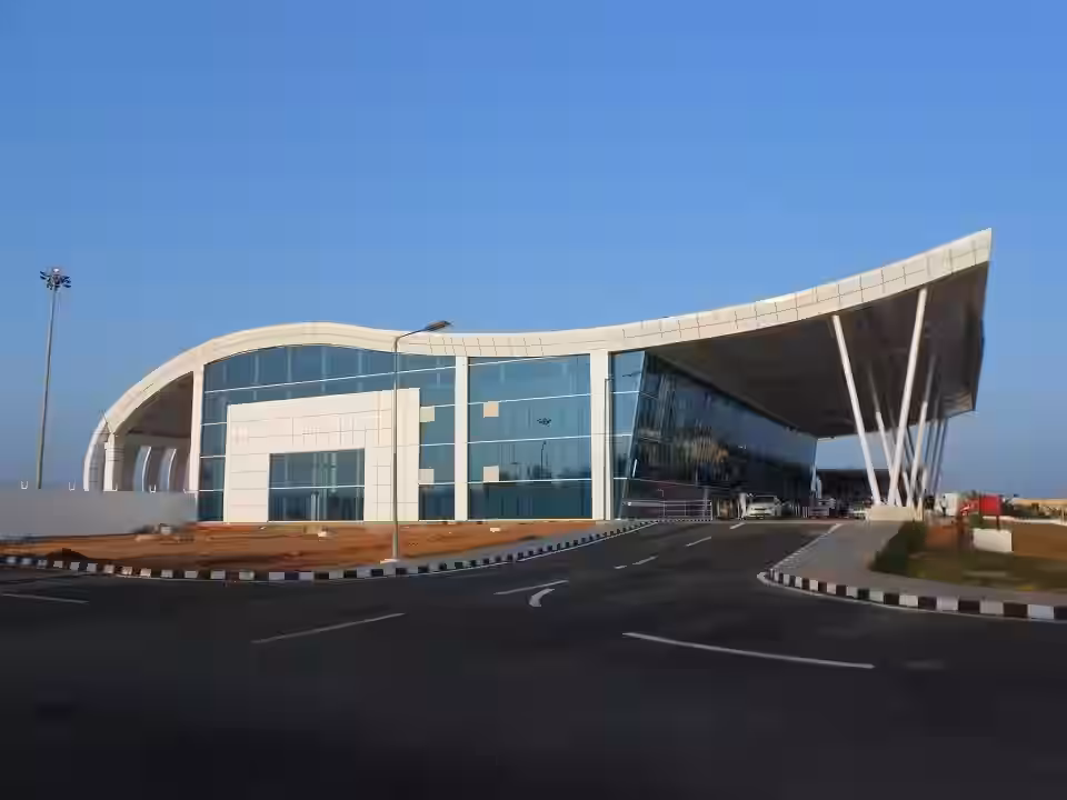 Pondicherry lawspet Banner